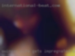 swinger wife gets impregnated by another man