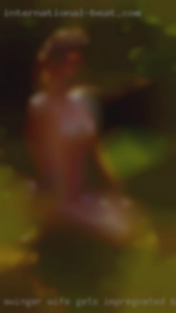 swinger wife gets impregnated by another man
